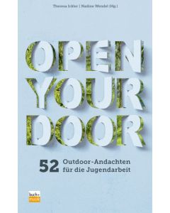 Open your door