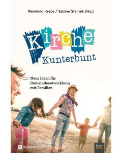 Kirche Kunterbunt
