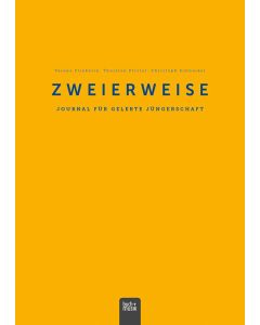 Zweierweise