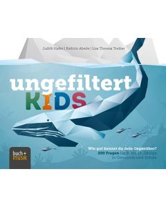 ungefiltert KIDS