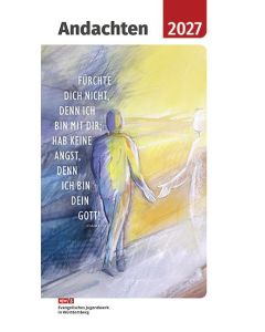 Andachten 2027