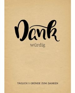 Dankwürdig