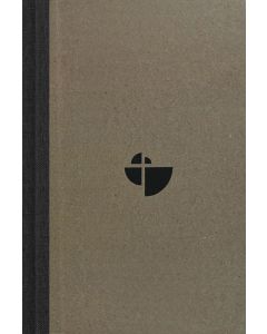 Schlachter 2000 Bibel - Taschenausgabe (Halbleinen-Einband)