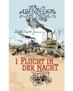 Flucht in der Nacht