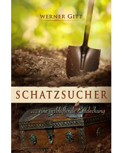 Schatzsucher