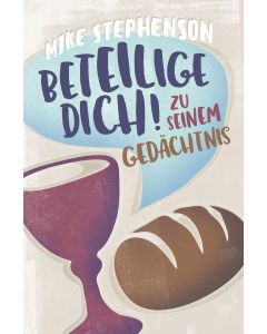 Beteilige dich!