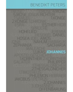 Kommentar zum Johannes-Evangelium