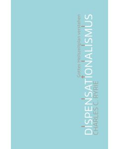Dispensationalismus
