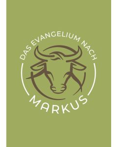 Schlachter 2000 Bibel – Markus-Evangelium