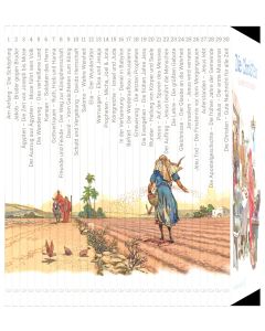 Abenteuer der Bibel