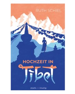 Hochzeit in Tibet