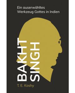 Bakht Singh