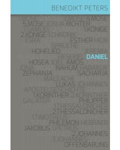 Kommentar zum Buch Daniel
