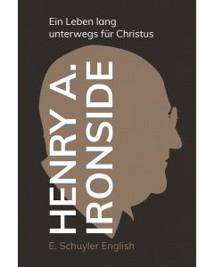 Henry A. Ironside