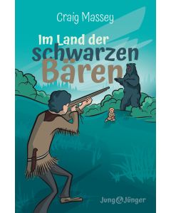 Im Land der schwarzen Bären