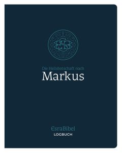 EsraBibel – Logbuch Markus-Evangelium