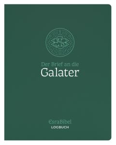 EsraBibel – Logbuch Galaterbrief