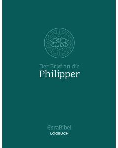 EsraBibel – Logbuch Philipperbrief