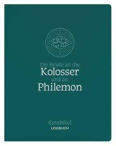 EsraBibel – Logbuch Kolosserbrief und Philemonbrief