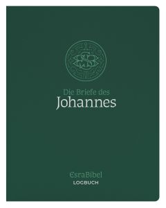 EsraBibel – Logbuch 1.-3. Johannesbrief