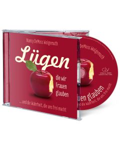 Lügen, die wir Frauen glauben (Hörbuch [MP3])