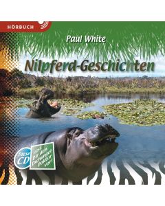 Nilpferd-Geschichten (Hörbuch [MP3])
