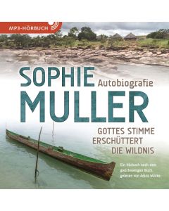 Sophie Muller (Hörbuch [MP3])