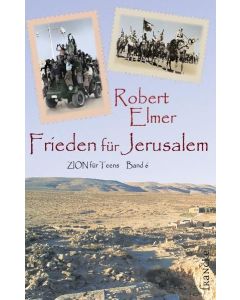 Frieden für Jerusalem