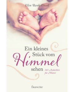 Ein kleines Stück vom Himmel sehen