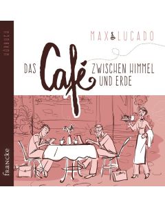 Das Café zwischen Himmel und Erde