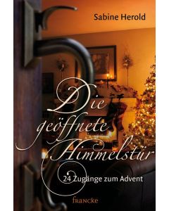 Die geöffnete Himmelstür