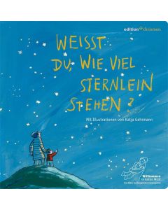 Weißt du, wie viel Sternlein stehen?