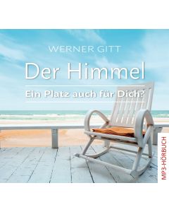 Der Himmel – Ein Platz auch für Dich?