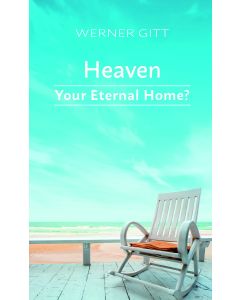 Der Himmel – Ein Platz auch für Dich?