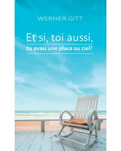Der Himmel – Ein Platz auch für Dich?