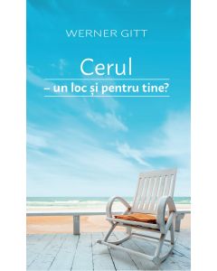 Der Himmel – Ein Platz auch für Dich?