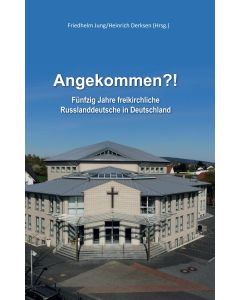 Angekommen?!