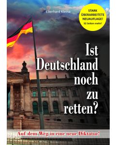 Ist Deutschland noch zu retten?