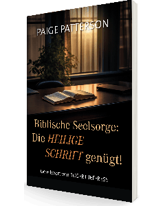 Biblische Seelsorge