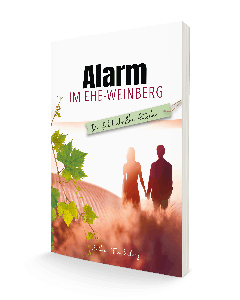 Alarm im Ehe-Weinberg