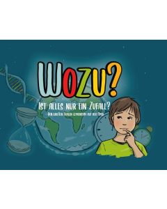 Wozu? Ist alles nur ein Zufall?