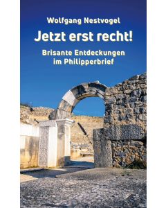 Jetzt erst recht!