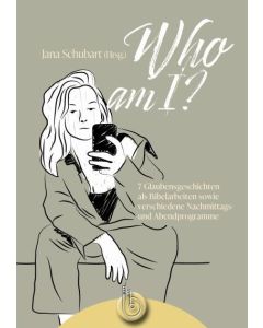 Who am I?