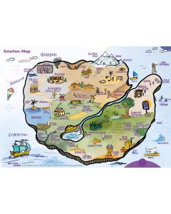 Emotion-Map