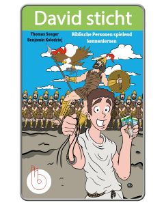 David sticht
