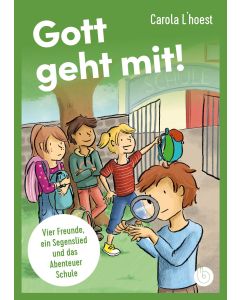Gott geht mit!