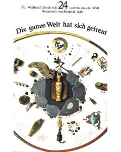Die ganze Welt hat sich gefreut