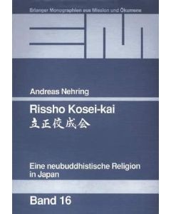 Rissho Kosei-kai