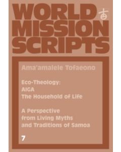 Eco-Theology: AIGA - The Household of Life
