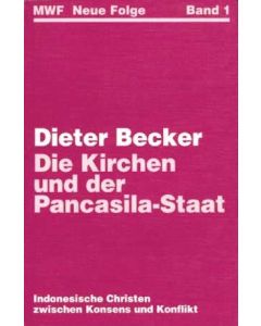 Die Kirchen und der Pancasila-Staat